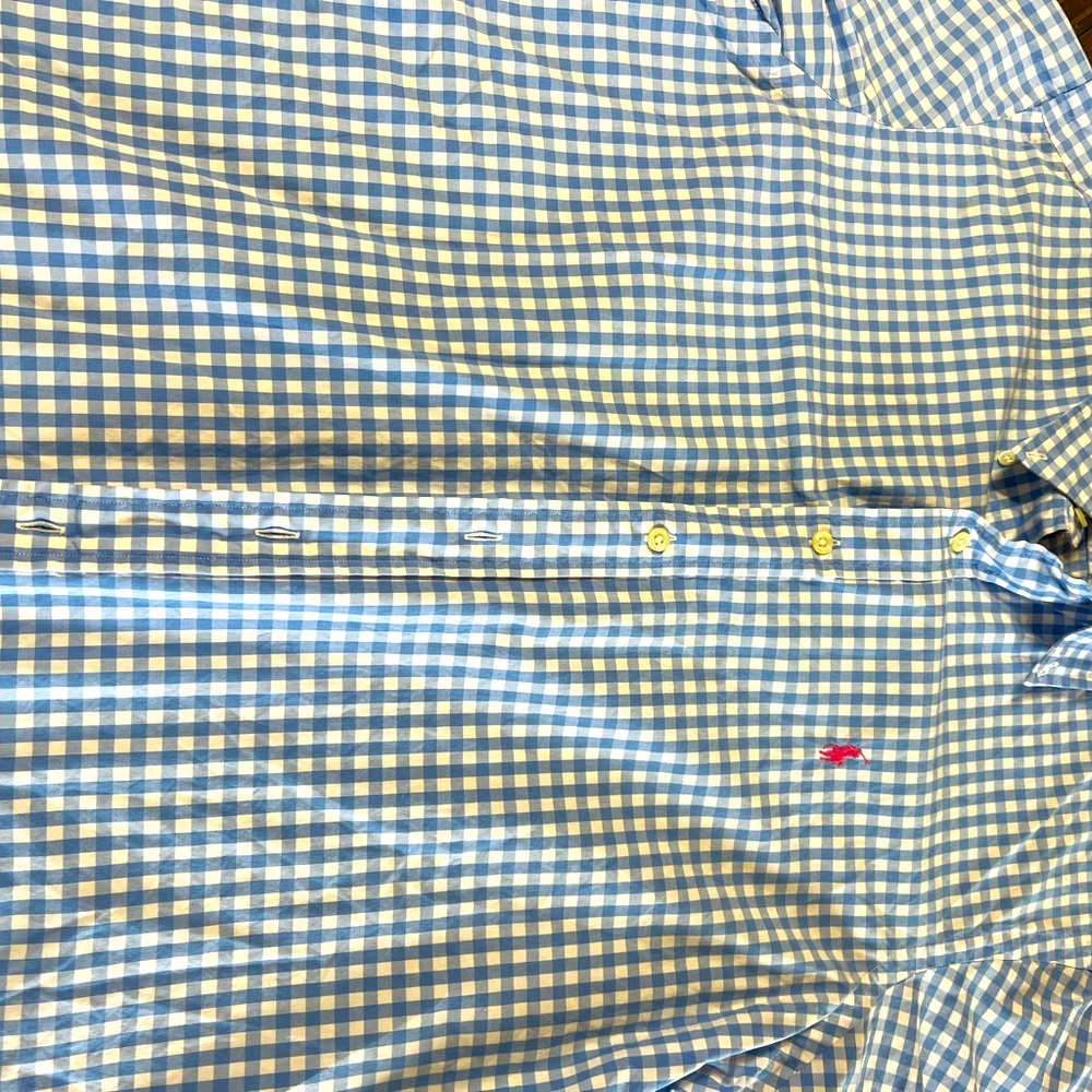 Ralph Lauren Polo Dress shirt